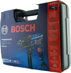 Bosch Klopboormachine | 100 Acc. | GSB 16 RE Professional | 750W -WerkPro Verkoopwinkel 1170x1200 2