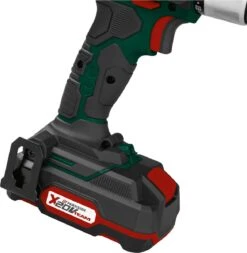 PARKSIDE Accu-schroefboormachine 20V - Toerental: 0–1400 Min⁻¹ - Max. Boordiameter: 30 Mm (hout) | 13 Mm (staal) - Inclusief Accu En Snellader - De Machine Is Inclusief Parkside 20V Accu -WerkPro Verkoopwinkel 1170x1200