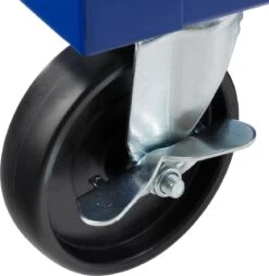 AREBOS - Gereedschapswagen Trolley - 5 Lades 20 AREBOS - Gereedschapswagen Trolley - 5 Lades -WerkPro Verkoopwinkel 1170x1200 5