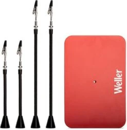 Weller WLACCHHM-02 Derde Hand - Soldeer Houder - Met 4 Magnetische Klemmen -WerkPro Verkoopwinkel 1173x1200 1