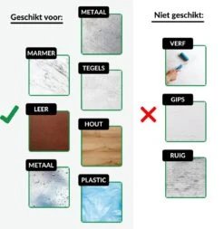 QuickDays®️ Dubbelzijdige Nano Tape Met Gratis Test Strip! - Griptape – Gekko Tape - Magic Tape - Herbruikbaar En Waterproof – 5 Meter 12 QuickDays®️ Dubbelzijdige Nano Tape Met Gratis Test Strip! - Griptape – Gekko Tape - Magic Tape - Herbruikbaar En Waterproof – 5 Meter -WerkPro Verkoopwinkel 1173x1200 10