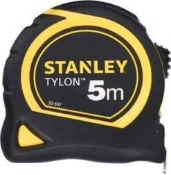 STANLEY Tylon 1-30-697 Rolmaat - 19mm Breed - 5m Lang 8 STANLEY Tylon 1-30-697 Rolmaat - 19mm Breed - 5m Lang -WerkPro Verkoopwinkel 1174x1200 15
