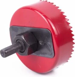 Benson Gatenzaag Set 51, 60, 64, 70, 76 En 89 Mm - 9 Delig -WerkPro Verkoopwinkel 1174x1200