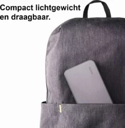 Hoto - Precisie Elektrische Schroevendraaier Set + Magnetische Mat – 25 Bits Hoge Kwaliteit - USB-C Oplaadbaar – Voor Professionele Reparatie - Zwart -WerkPro Verkoopwinkel 1176x1200