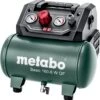 Metabo BASIC 160-6 W OF (601501000) COMPRESSOR BASIC -WerkPro Verkoopwinkel 1176x1200 3