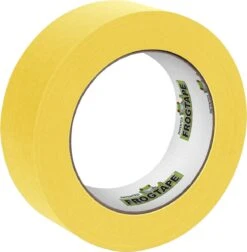 FrogTape Delicate Surface 36mm - Per Rol 8 FrogTape Delicate Surface 36mm - Per Rol -WerkPro Verkoopwinkel 1177x1200 18