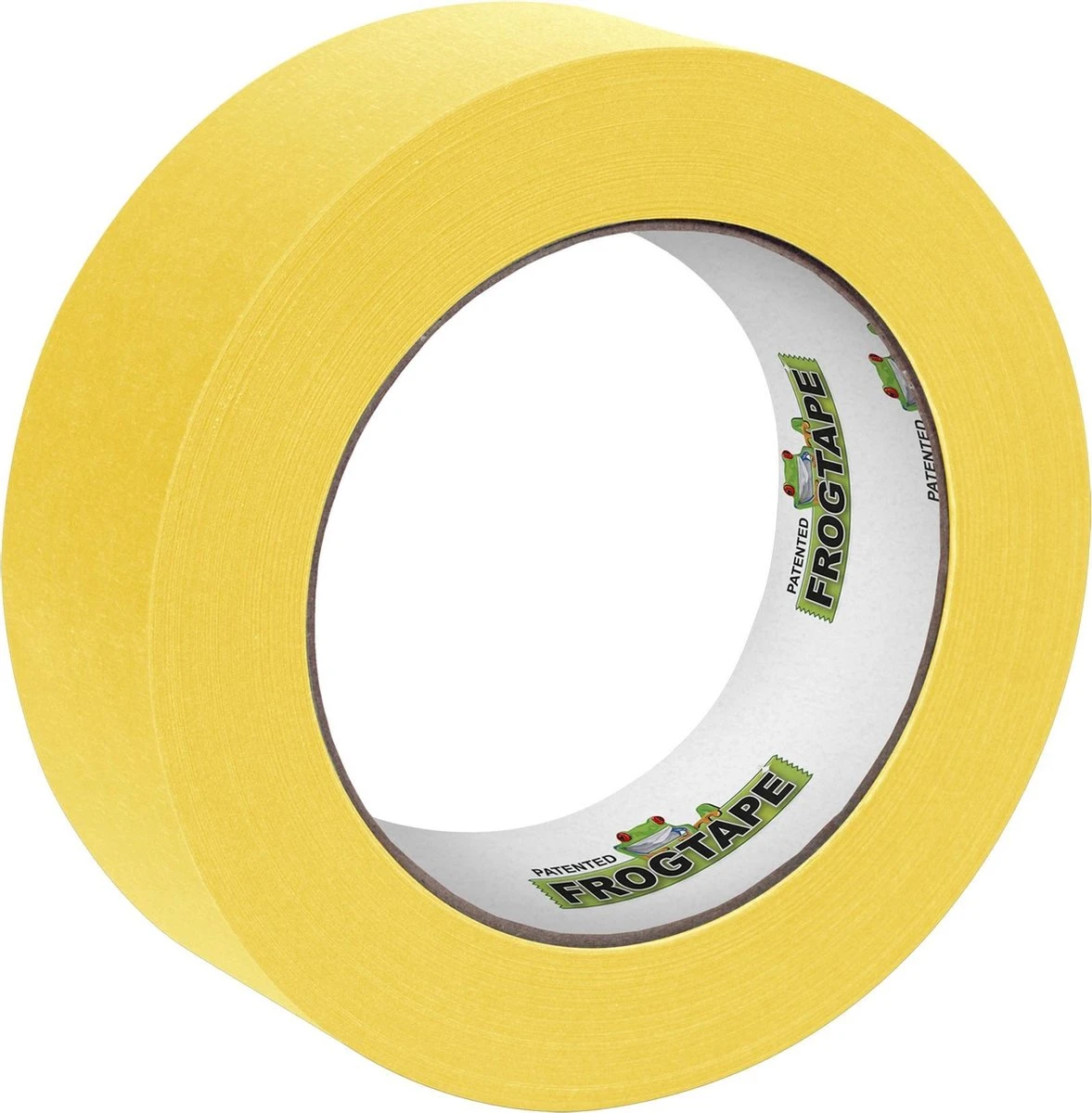FrogTape Delicate Surface 36mm - Per Rol 5 FrogTape Delicate Surface 36mm - Per Rol - Afbeelding 3