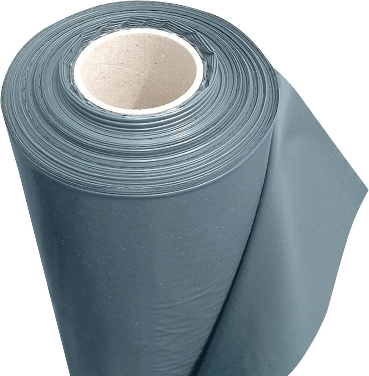 PE Bouwfolie Op Rol - 25 X 4 Meter - 100 M2 - 130 Micron Dikte - Grijs - Hoge Kwaliteit - Sterke & Scheur Vaste Folie 4 PE Bouwfolie Op Rol - 25 X 4 Meter - 100 M2 - 130 Micron Dikte - Grijs - Hoge Kwaliteit - Sterke & Scheur Vaste Folie - Afbeelding 2