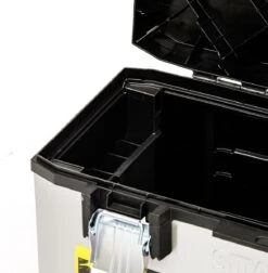 STANLEY FatMax Gereedschapskoffer MP 26" 1-95-617 - Ergonomische Handgreep -WerkPro Verkoopwinkel 1178x1200 8