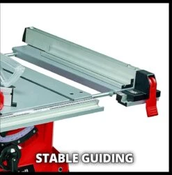 Einhell TC-TS 2225 U Zaagtafel -WerkPro Verkoopwinkel 1180x1200 3