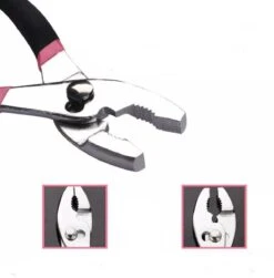 Toolsforwoman-Gereedschapkoffer Voor Vrouwen-Roze-39 Delig-gereedschap-hobby-sinterklaas Cadeau-kerstcadeau -WerkPro Verkoopwinkel 1182x1200 16