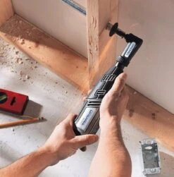 Dremel 8220 Multitool - Roterend - 12V - Met 65 Accessoires En Toolbox - Met 2x Accu En Lader -WerkPro Verkoopwinkel 1182x1200 2