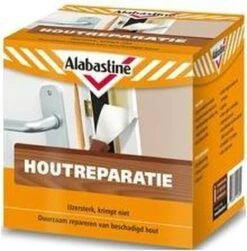 Alabastine Houtreparatie - 500 Gram -WerkPro Verkoopwinkel 1183x1200 16