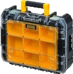 Stanley Gereedschapswagen - FatMax - 3in1 - FMST1-80101 -WerkPro Verkoopwinkel 1183x1200 6