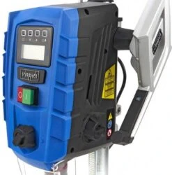 Scheppach DC - Scheppach Tafelboormachine DP60 - 710W| LED + Laser | 1,5mm-13mm -WerkPro Verkoopwinkel 1184x1200 2