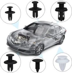 BOTC 100 Delige Auto Carrosserie Clips - Bekleding Clips - Fender Clips - Met 1 Auto Dashboard Deurpaneel Verwijder Tool -WerkPro Verkoopwinkel 1186x1200 17