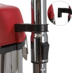 AREBOS Industriële Stofzuiger Vacuum Cleaner 1800 W Stof- En Waterzuigers 30 L -WerkPro Verkoopwinkel 1187x1200 21