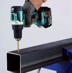 Makita DDF484Z 18v Boor-/schroefmachine Koolborstelloos - Losse Body (geleverd Zonder Accu En Lader) 21 Makita DDF484Z 18v Boor-/schroefmachine Koolborstelloos - Losse Body (geleverd Zonder Accu En Lader) -WerkPro Verkoopwinkel 1188x1200 1