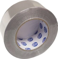 TETRA Aluminium Tape - 50mm X 50mm - Afdichtingstape - Waterdicht - Hittebestendig -WerkPro Verkoopwinkel 1188x1200 20