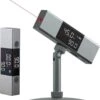 Dokx - 2 In 1 Dubbele Laser Gradenboog Liniaal - Inclusief Statief -WerkPro Verkoopwinkel 1188x1200 6