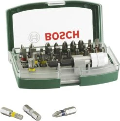 Bosch IXO V Basic Accu Schroefmachine - 3,6V - Incl. 32 Accessoires -WerkPro Verkoopwinkel 1189x1200 6