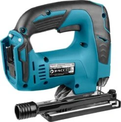 Makita Decoupeerzaag DJV182ZJ - 18 V - Losse Body (geleverd Zonder Accu En Lader) -WerkPro Verkoopwinkel 1191x1200 10