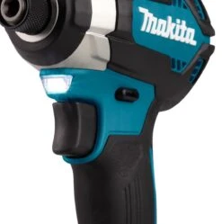 Makita DTD153ZJ 18V Li-Ion Accu Slagschroevendraaier - Losse Body (geleverd Zonder Accu En Lader) -WerkPro Verkoopwinkel 1192x1200 1