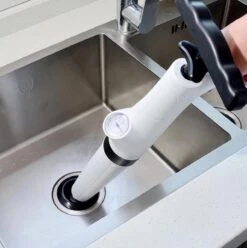 Vivion Gootsteenontstopper - Ontstoppingspistool - Ontstopper Toilet - Wc Ontstopper - Leiding Ontstopper - Toilet Ontstopper - Plopper - Wasbak Ontstopper - Hogedruk Ontstopper - Afvoer Ontstopper 16 Vivion Gootsteenontstopper - Ontstoppingspistool - Ontstopper Toilet - Wc Ontstopper - Leiding Ontstopper - Toilet Ontstopper - Plopper - Wasbak Ontstopper - Hogedruk Ontstopper - Afvoer Ontstopper -WerkPro Verkoopwinkel 1193x1200 27