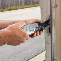 Dremel 8220 Multitool - Roterend - 12V - Met 65 Accessoires En Toolbox - Met 2x Accu En Lader -WerkPro Verkoopwinkel 1194x1200 3