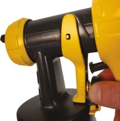 Wagner Wood&Metal Verfspuit W 100 - HVLP -WerkPro Verkoopwinkel 1194x1200 35