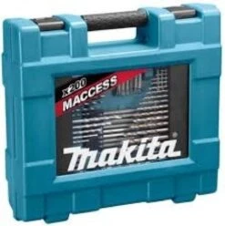 Makita D-37194 Bitset 200-delige In Koffer -WerkPro Verkoopwinkel 1195x1200 2