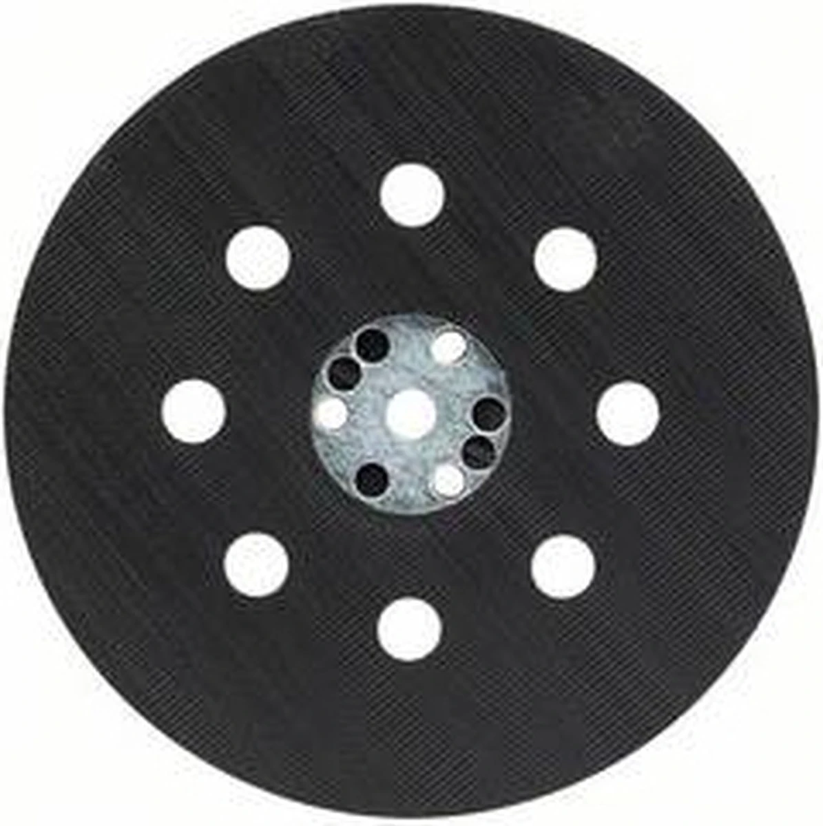 Bosch Schuurplateau - PEX 12, PEX 12 A, PEX 125 10 Bosch Schuurplateau - PEX 12, PEX 12 A, PEX 125 - Afbeelding 8