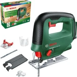 Bosch UniversalSaw 18V-100 Decoupeerzaag - Zonder 18V Accu En Lader -WerkPro Verkoopwinkel 1196x1200 12