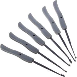 Sleutel Verwijderaar-set Voor Afgebroken Sleutels (10-delig) -WerkPro Verkoopwinkel 1196x1200 36