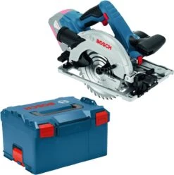 Bosch Professional GKS 18V-57 G Cirkelzaag - Zonder 18 V Accu En Lader - In L-Boxx 19 Bosch Professional GKS 18V-57 G Cirkelzaag - Zonder 18 V Accu En Lader - In L-Boxx -WerkPro Verkoopwinkel 1196x1200 6