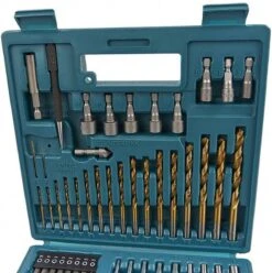 Makita B-49373 Boor-/schroefbitset - 75-delig -WerkPro Verkoopwinkel 1197x1200