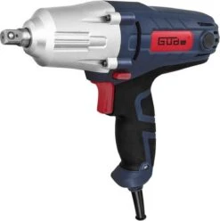 Gude Elektrische Slagmoersleutel ESS350