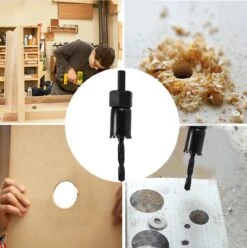 Merkloos Hout Gatenboor Set - Gatenzaag Gatzaag - Zaagkrans Gatenzaagset 9-22-29-32-38-44-51-64-76-89-102-12 -WerkPro Verkoopwinkel 1197x1200 5