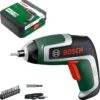 Bosch IXO 7 Basic Accu Schroefmachine - Incl. 3.6 V Accu En Lader - Met Koffer 1 Bosch IXO 7 Basic Accu Schroefmachine - Incl. 3.6 V Accu En Lader - Met Koffer -WerkPro Verkoopwinkel 1198x1200 13