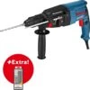 Bosch Professional GBH 2-26 F Boorhamer - SDS-plus -WerkPro Verkoopwinkel 1198x1200 20
