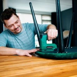 VONROC Accu Tacker 4V – Complete Set Incl. 900 Nieten En 300 Spijkers -WerkPro Verkoopwinkel 1198x1200 22