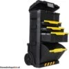 STANLEY Gereedschapswagen 1-79-206 - 3in1 - Telescopische Handgreep - Trolley -WerkPro Verkoopwinkel 1198x1200 46