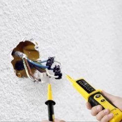 TROTEC Tweepolige Spanningstester BE20 -WerkPro Verkoopwinkel 1199x1200 19