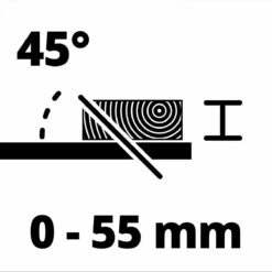 Einhell TC-TS 2225 U Zaagtafel -WerkPro Verkoopwinkel 1199x1200 5