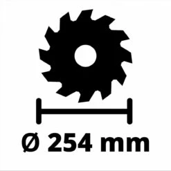 Einhell TC-TS 2225 U Zaagtafel -WerkPro Verkoopwinkel 1199x1200 7