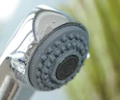 GROHE Eurodisc Keukenkraan - Draaibare Uitloop - Uittrekbare Handdouche - Chroom - 32257001 -WerkPro Verkoopwinkel 1200x1000 11