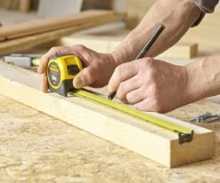 STANLEY FATMAX 0-33-720 Rolmaat Blade Armor - 5 M - 32 Mm - Nauwkeurigheid Klasse II 11 STANLEY FATMAX 0-33-720 Rolmaat Blade Armor - 5 M - 32 Mm - Nauwkeurigheid Klasse II -WerkPro Verkoopwinkel 1200x1000 26