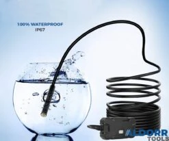 ALDORR Tools - Inspectiecamera 5M - Android/IOS - IP68 Waterdicht - 1080P HD - Endoscoop - Inspecteren Met Telefoon -WerkPro Verkoopwinkel 1200x1000 38