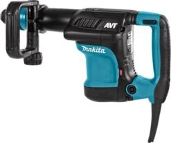 Makita HM0871C SDS-MAX Breekhamer In Koffer 230V 30 Makita HM0871C SDS-MAX Breekhamer In Koffer 230V -WerkPro Verkoopwinkel 1200x1001 1