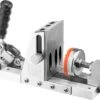 Pocket Hole Jig - Boormal - Hout Blind Verbinden - Volledig Van Metaal - Onzichtbare Verbinding - Kos Design -WerkPro Verkoopwinkel 1200x1002